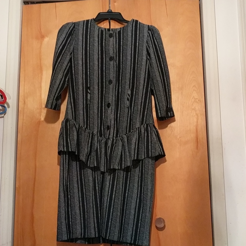 Vintage Dress